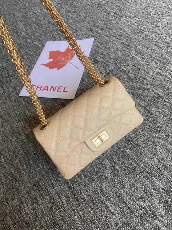 Chanel Handbags 419